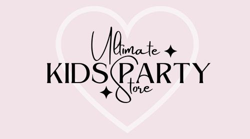 Ultimate Kids Party Store