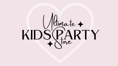 Ultimate Kids Party Store
